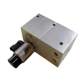4000704230 Axle Locking Unit | Genuine Haulotte